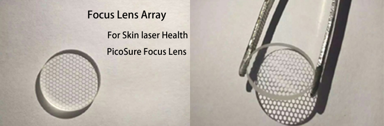 Focus Lens Array